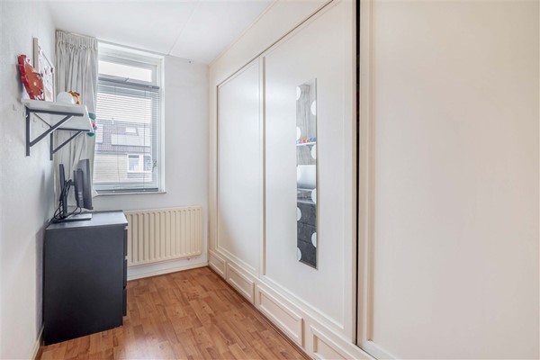 Medium property photo - Golf van Riga 67, 9642 CJ Veendam